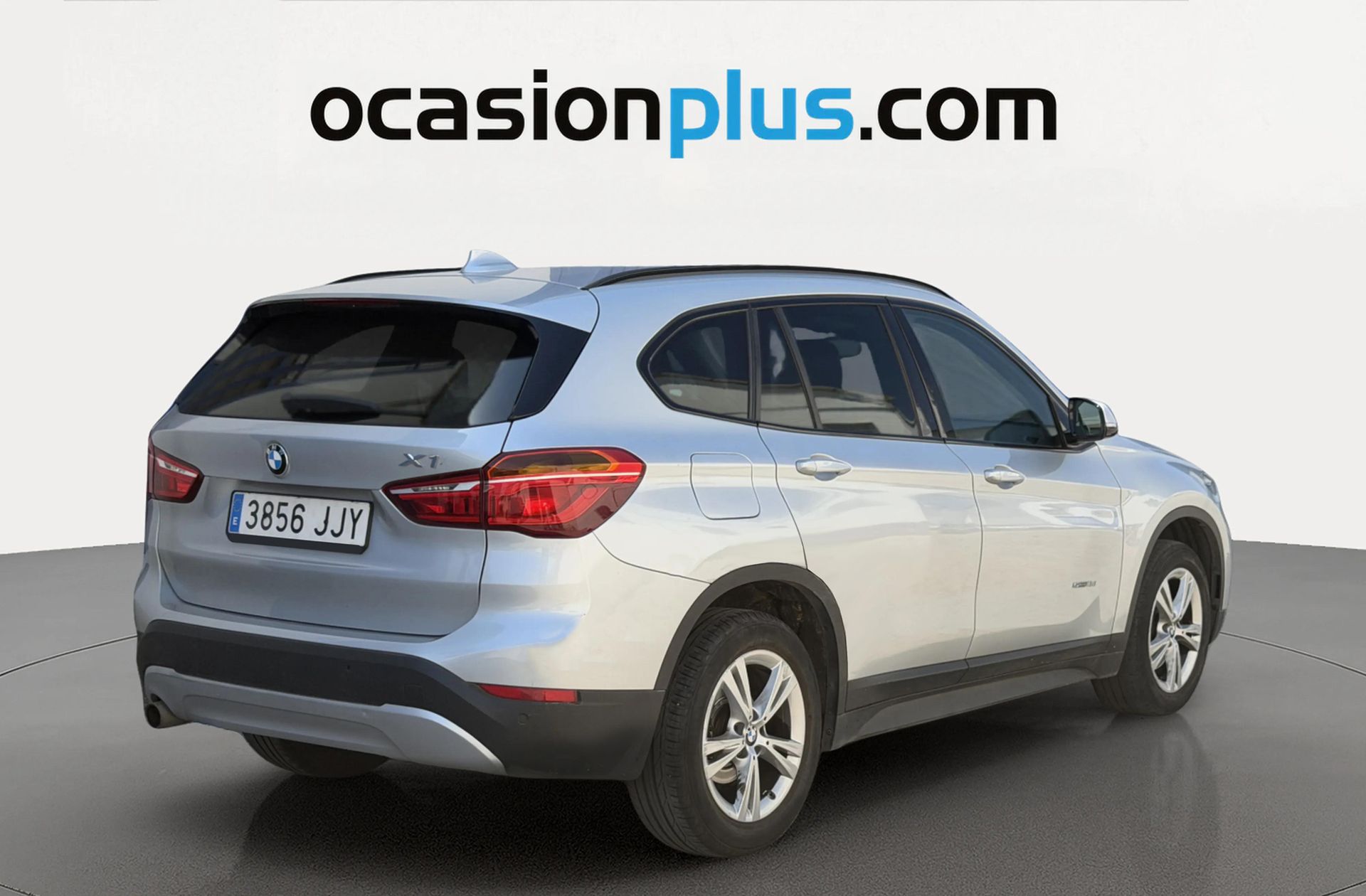 BMW X1 sDrive18d - foto 4
