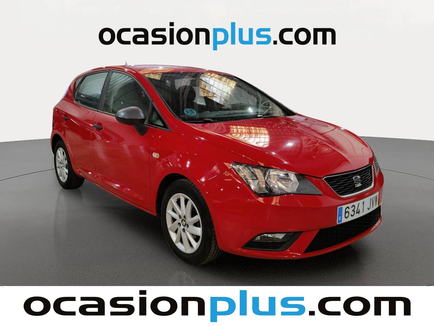 Foto Seat Ibiza SEAT Ibiza 1.2 TSI Reference (90 CV)