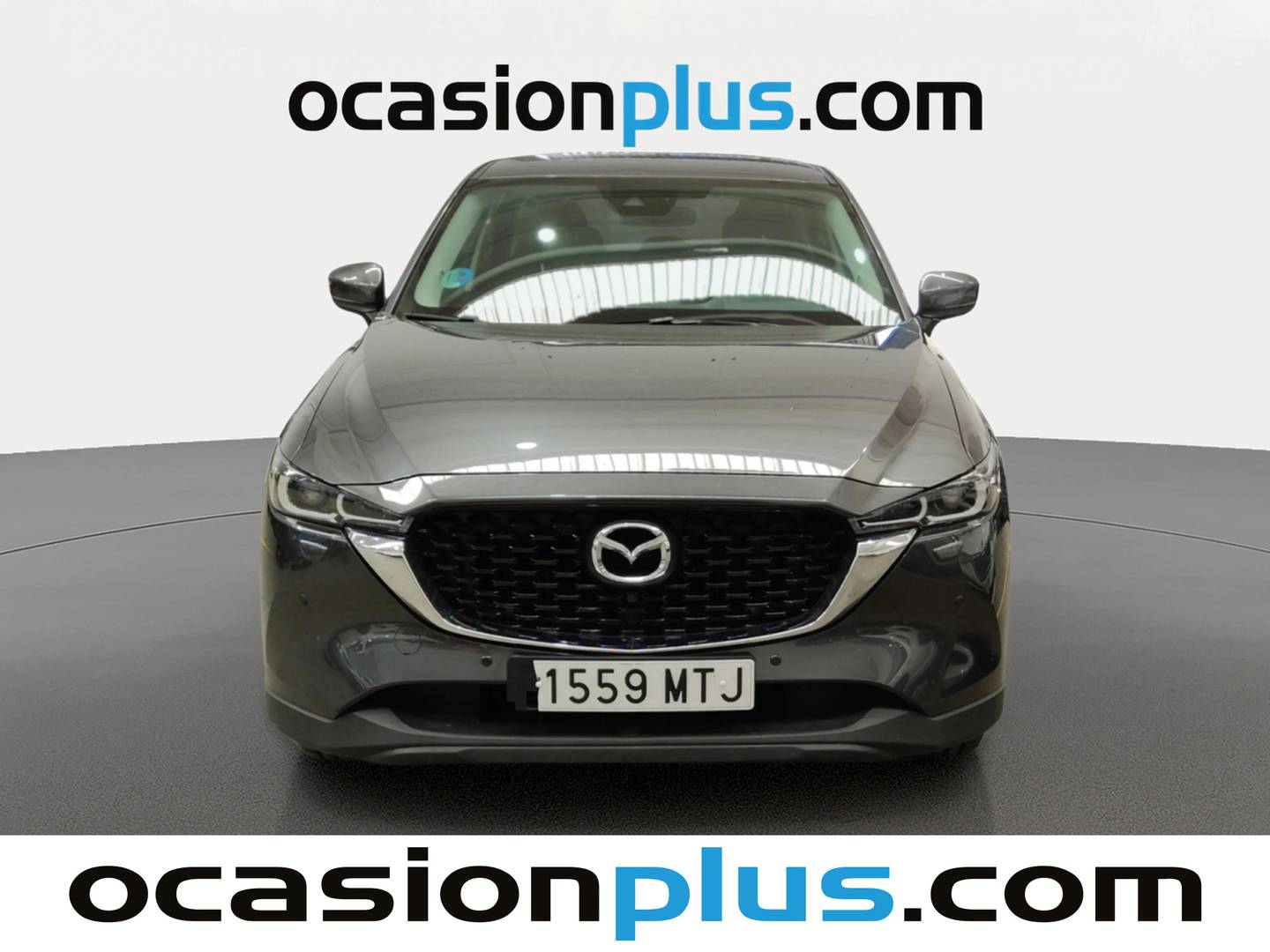 Foto Mazda CX-5 Mazda CX-5 2.0 e-Sky G MHEV Advantage AT (165 CV)