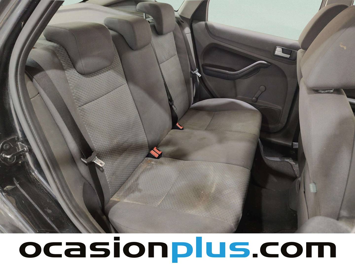 Ford Focus Ford Focus 1.8 TDCI Trend (115 CV) al mejor precio