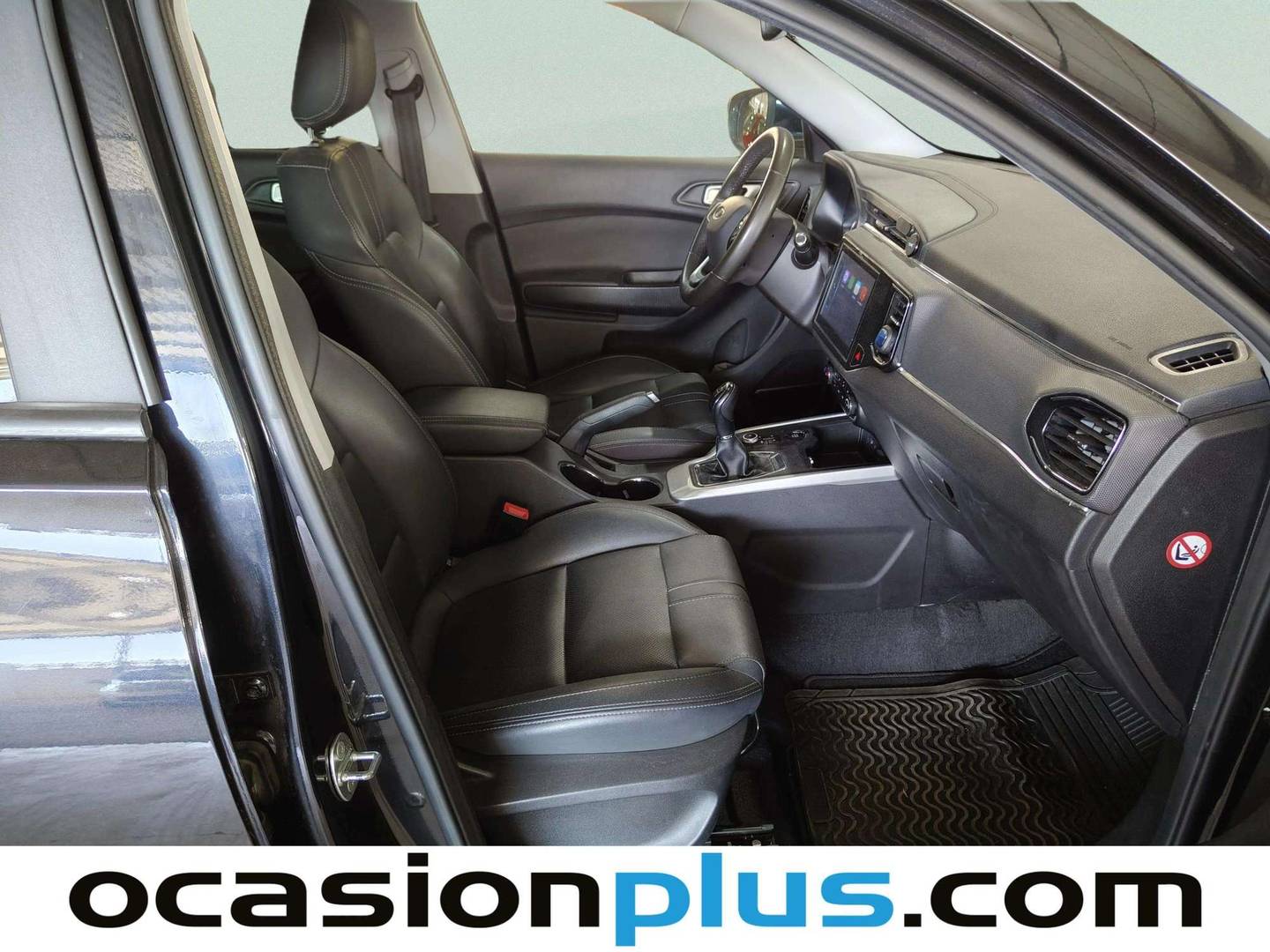 DR AUTOMOBILES DR 4.0 DR AUTOMOBILES DR4 1.5 (116 CV) km 0