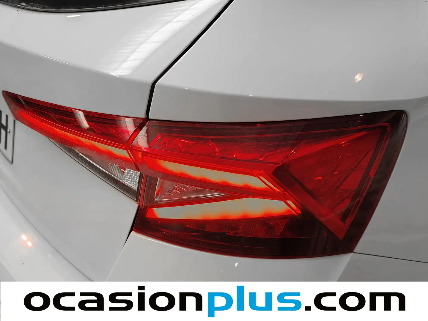 Foto Skoda Fabia Skoda Fabia 1.0 TSI Selection (95 CV)