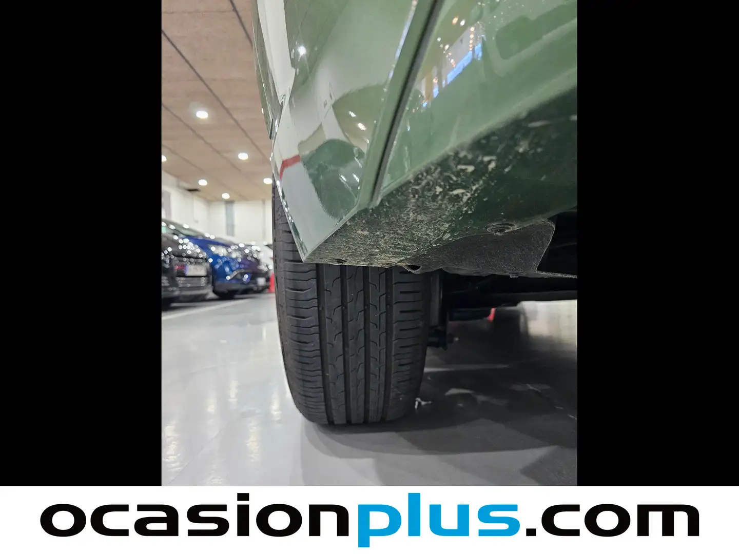 Foto Ford Kuga Ford Kuga 1.5T EcoBoost ST-Line 4x2 (150 CV)