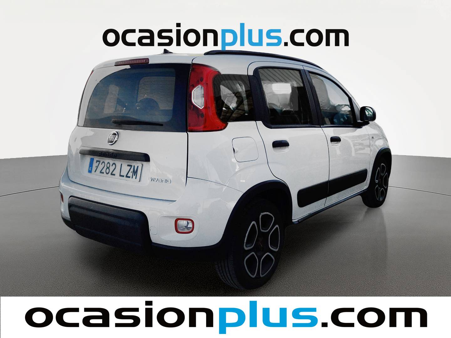 Foto Fiat Panda Fiat Panda 1.0 Hybrid GSE City Life (70 CV)