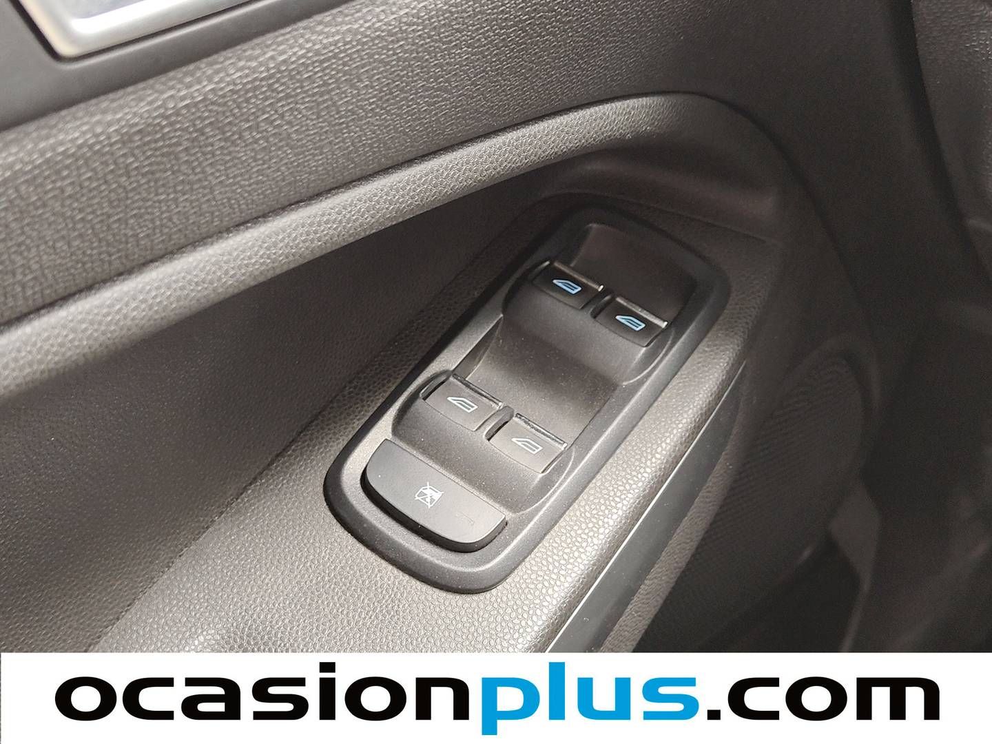 Ford EcoSport Ford EcoSport 1.5 Ti-VCT Trend (112 CV) gasolina