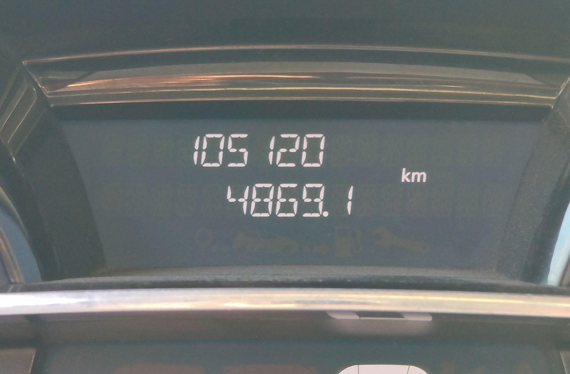 Renault Clio 1.2 16v Authentique - foto 8