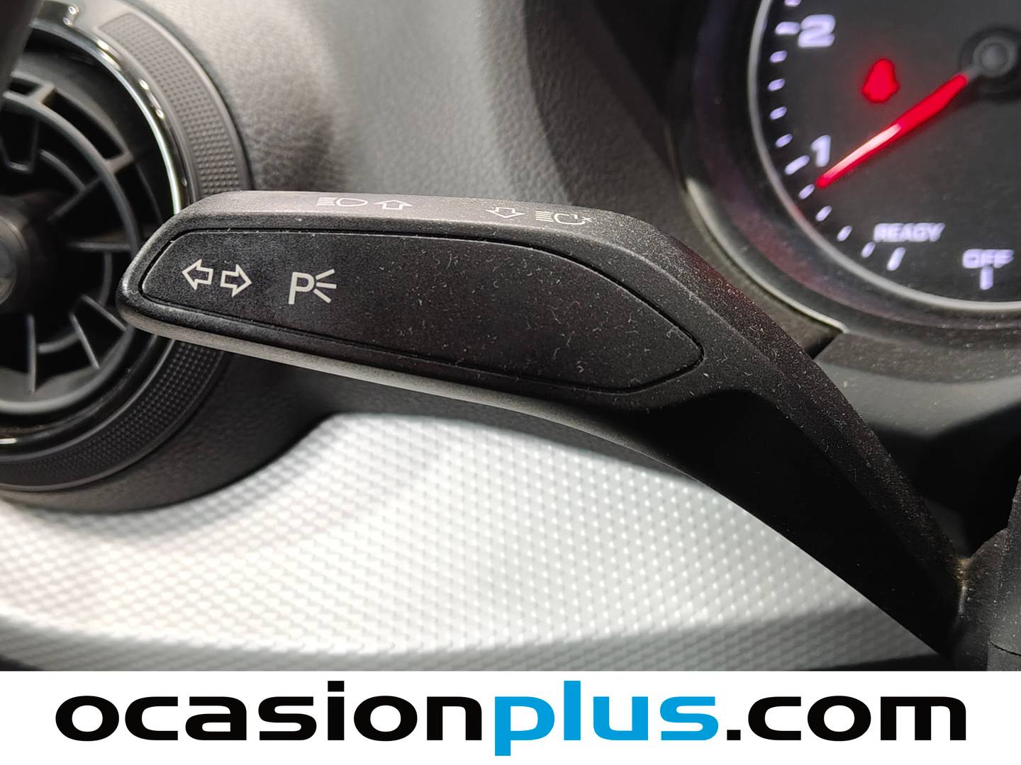 Audi Q2 Audi Q2 design edition 1.6 TDI (116 CV) S tronic de ocasión