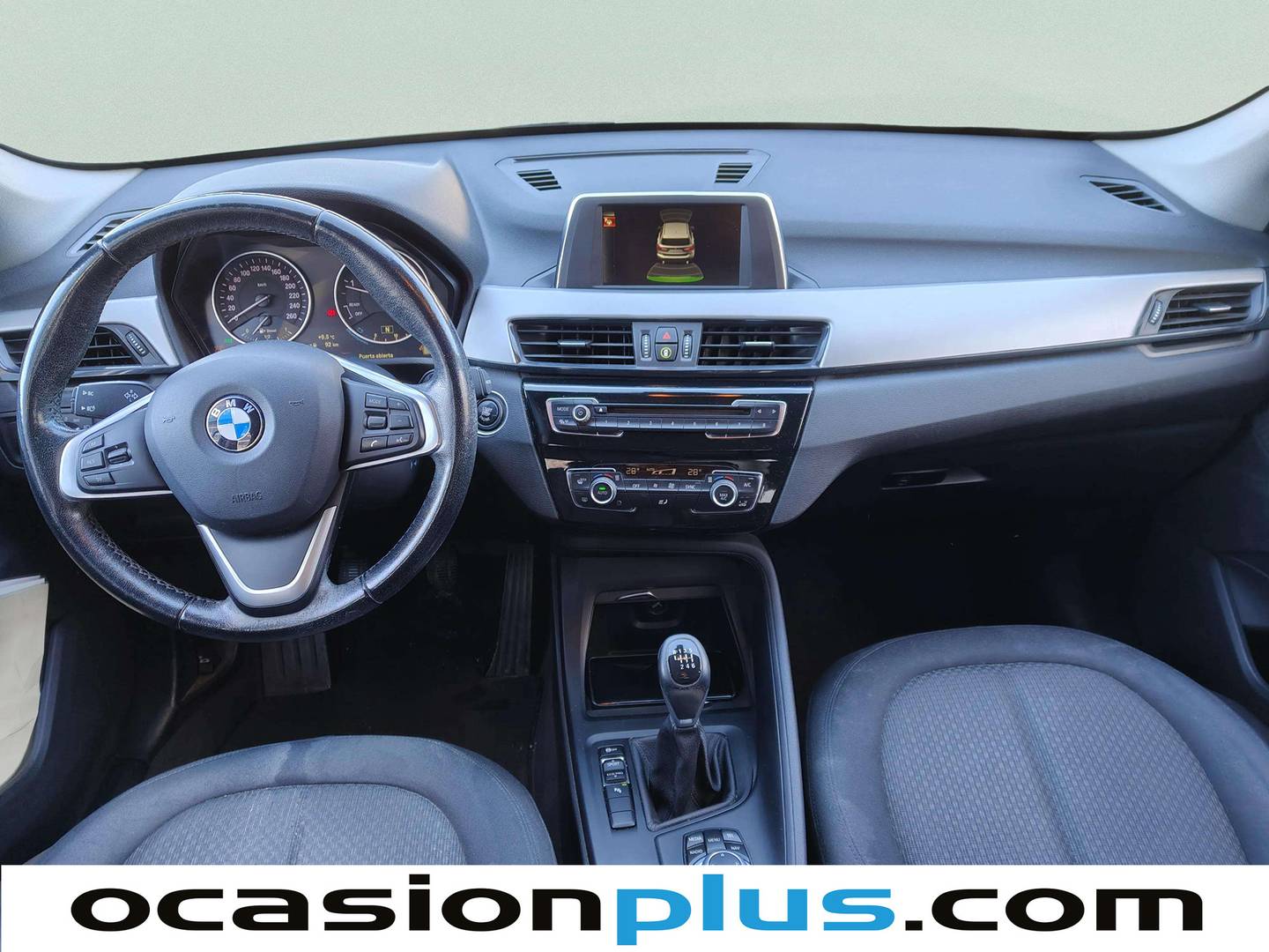 BMW X1 BMW X1 sDrive18d (150 CV) al mejor precio