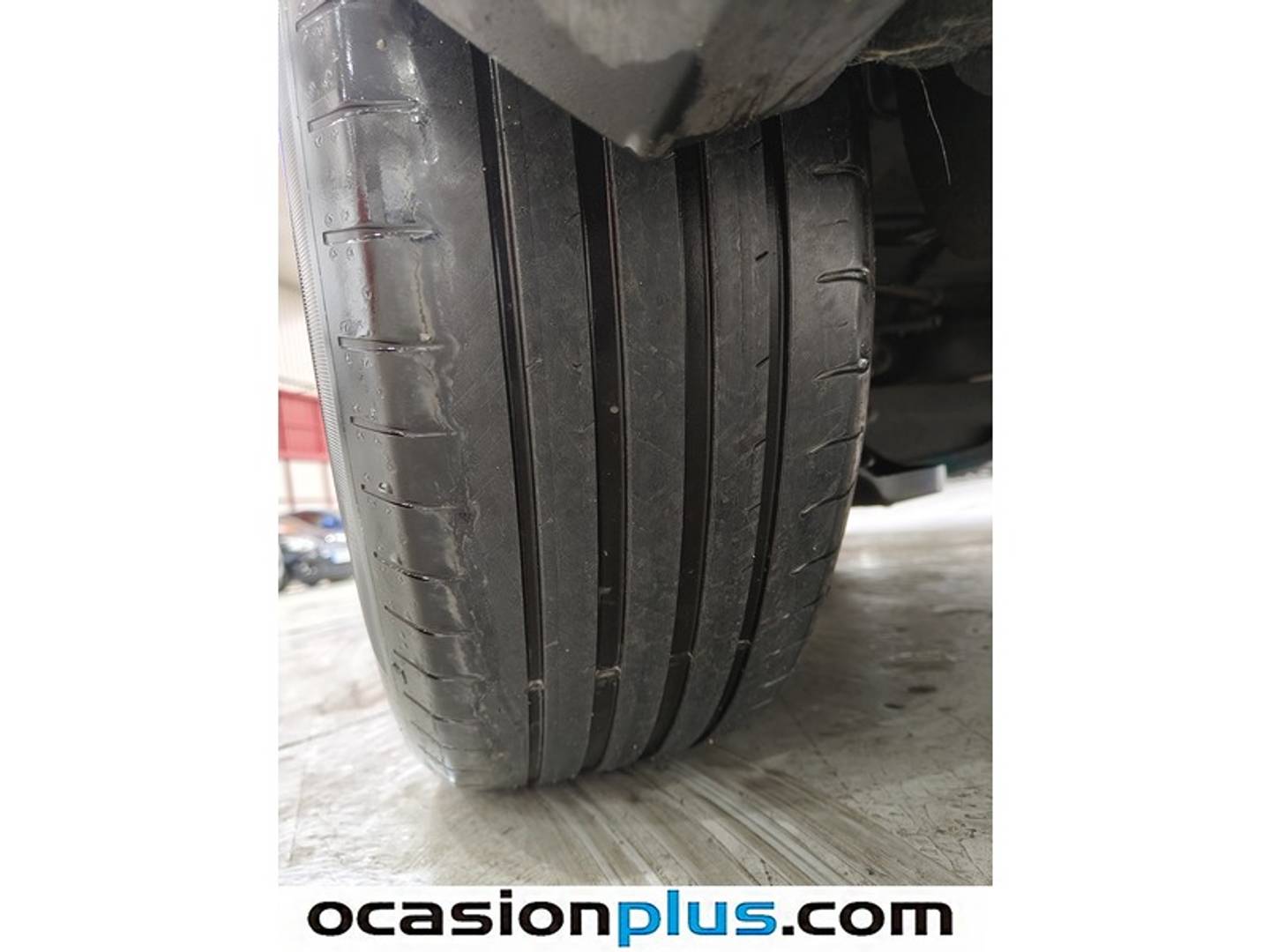 Foto Ford Focus Ford Focus 1.0 Ecoboost Trend+ Auto (125 CV)