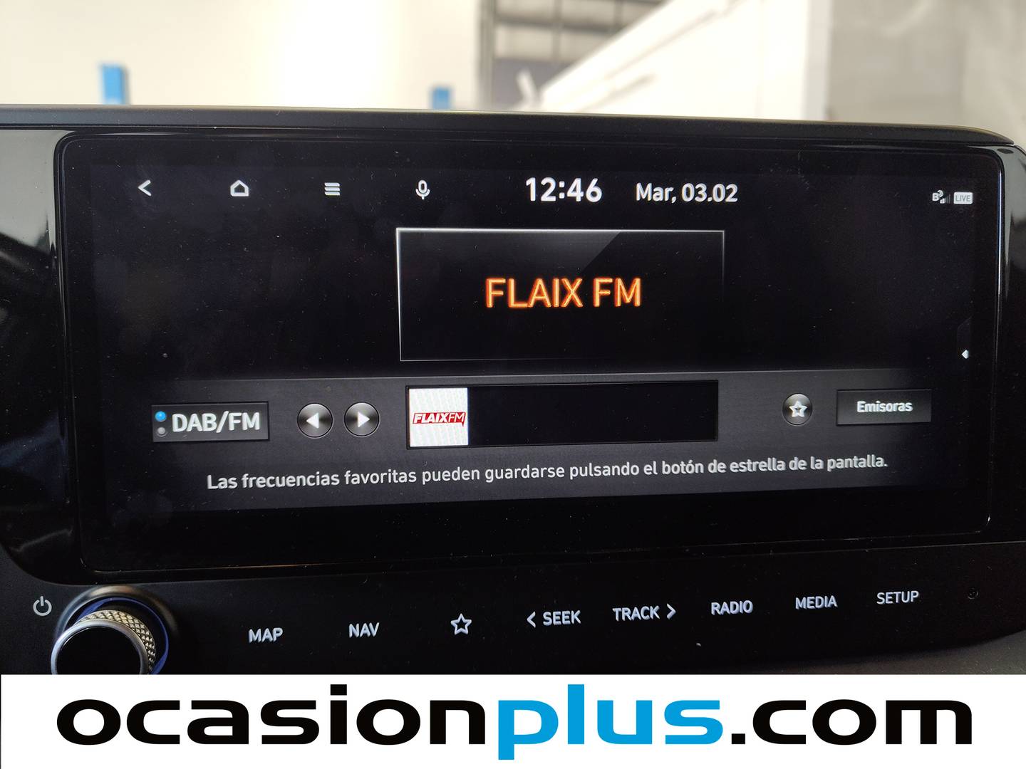 Foto Hyundai i20 Hyundai i20 1.6T N  (204 CV)