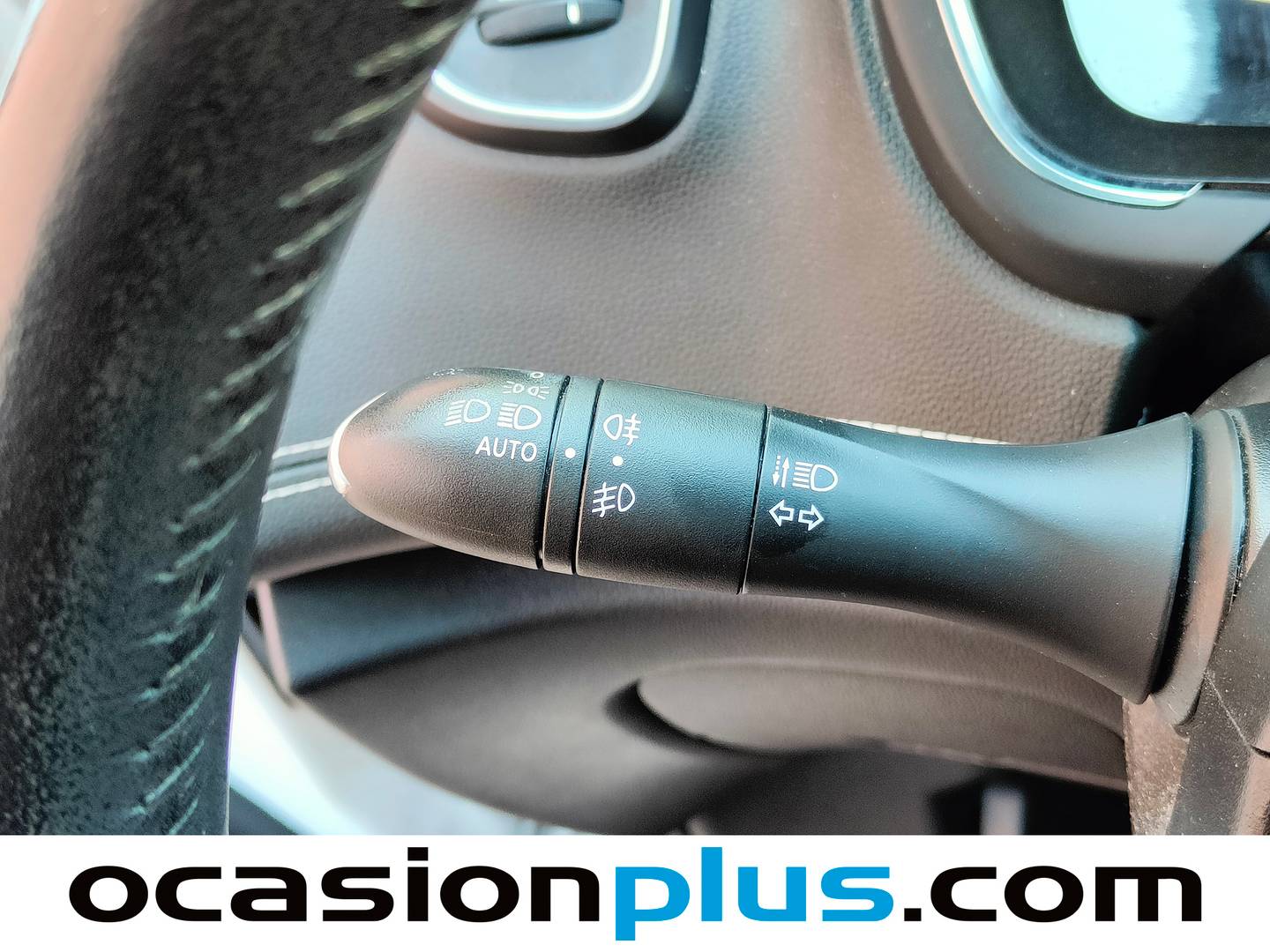 Renault Grand Scénic Renault Grand Scenic dCi 160 Edition One EDC (160 CV) 7 Plazas seminuevo