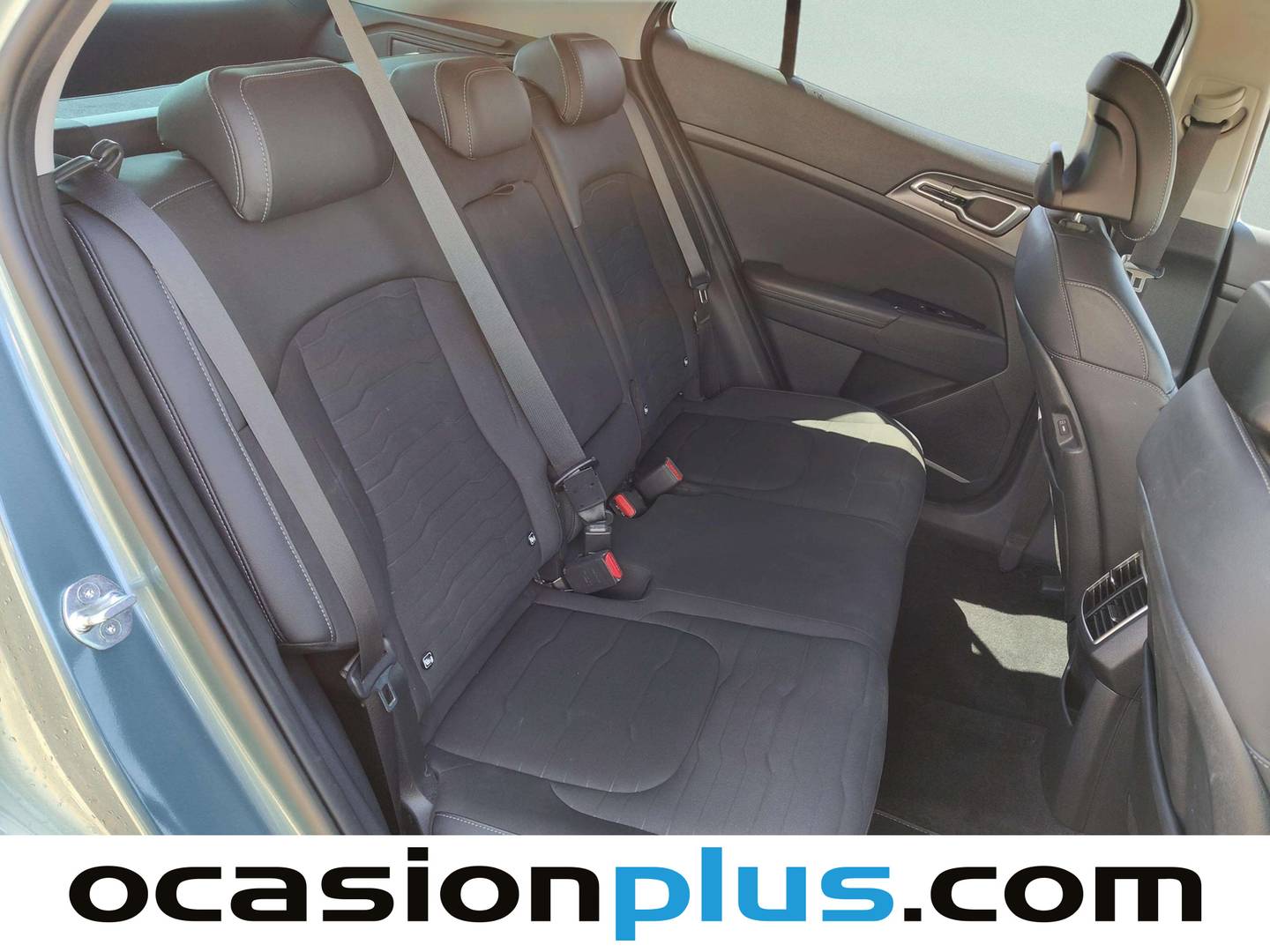 KIA Sportage KIA Sportage 1.6 T-GDi PHEV Tech 4x4 Auto (265 CV) 2023