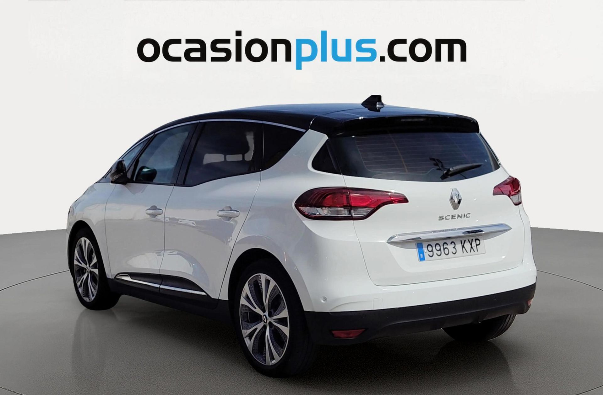 Renault Scénic Zen TCe GPF EDC - foto 3