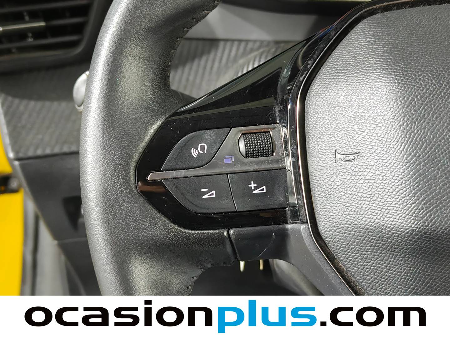 Peugeot 208 Peugeot 208 PureTech 100 Allure Pack (100 CV) de ocasión