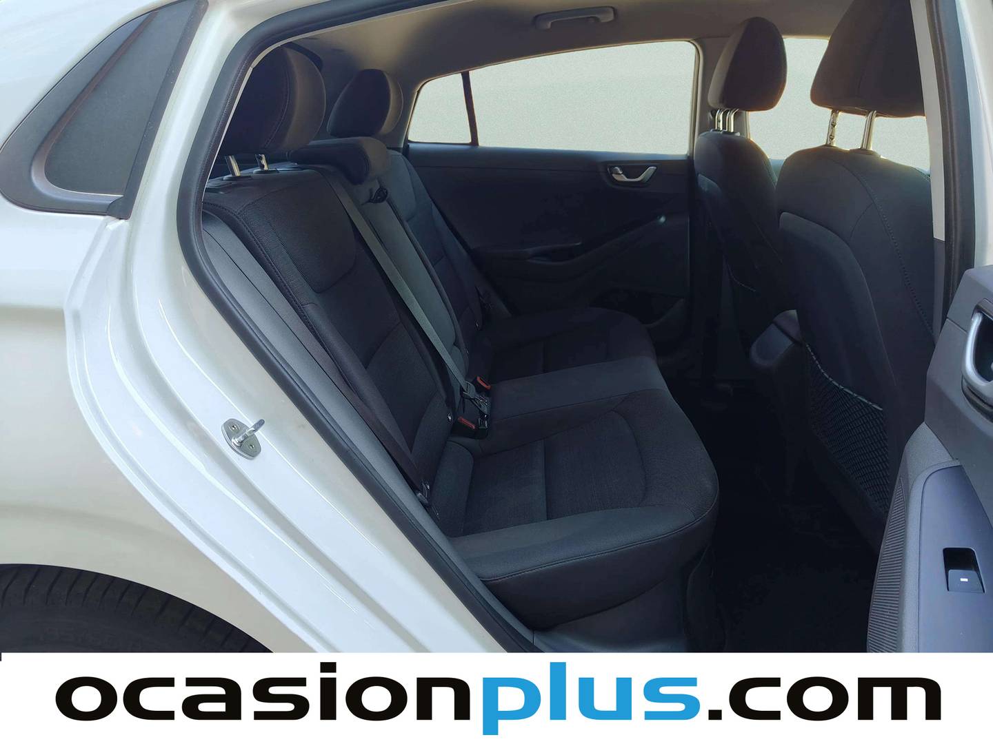 Hyundai IONIQ Hyundai Ioniq 1.6 GDI HEV Klass DCT (141 CV) al mejor precio