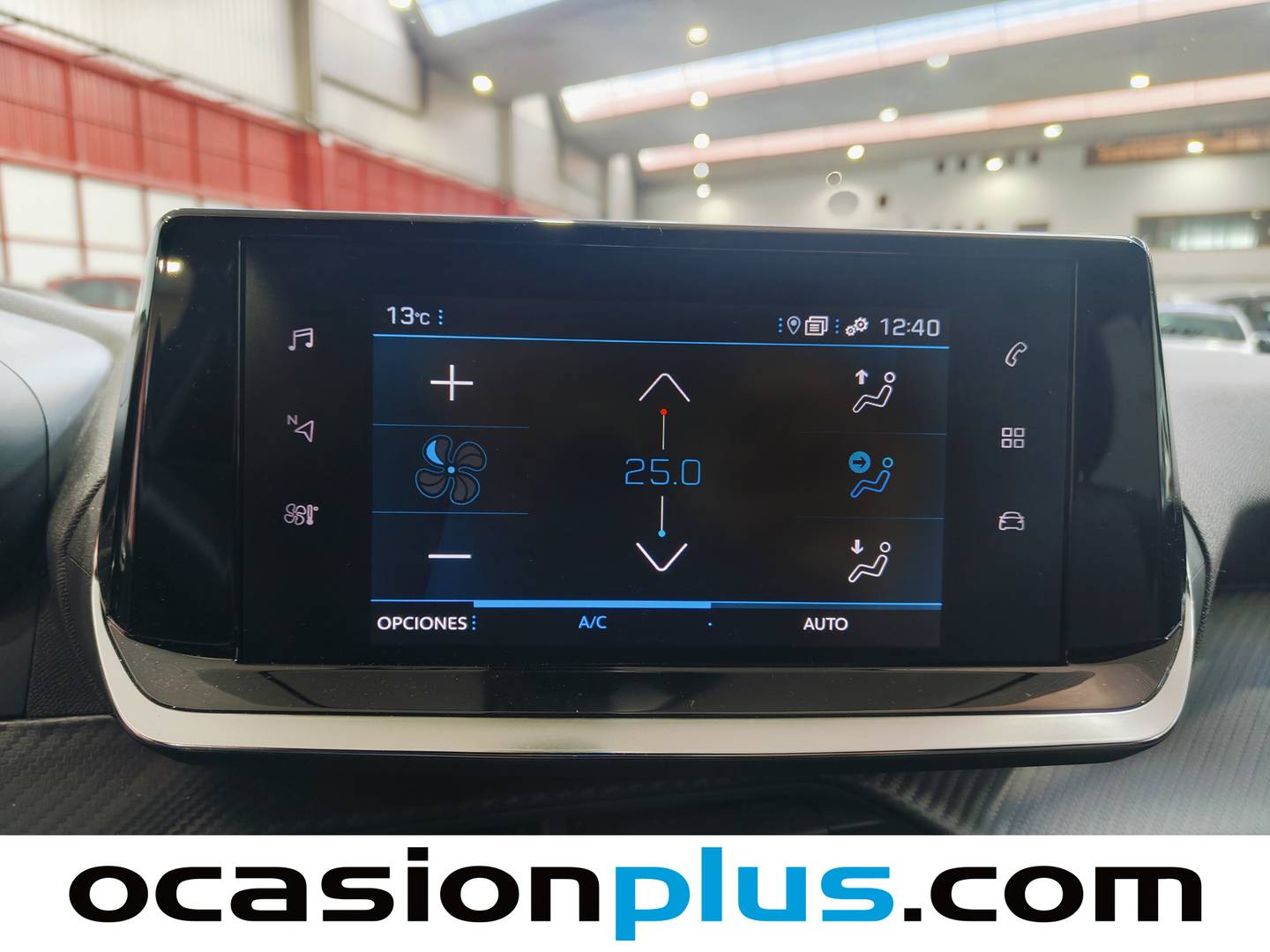 Peugeot 2008 Peugeot 2008 PureTech 100 S&S Allure (100 CV) de segunda mano