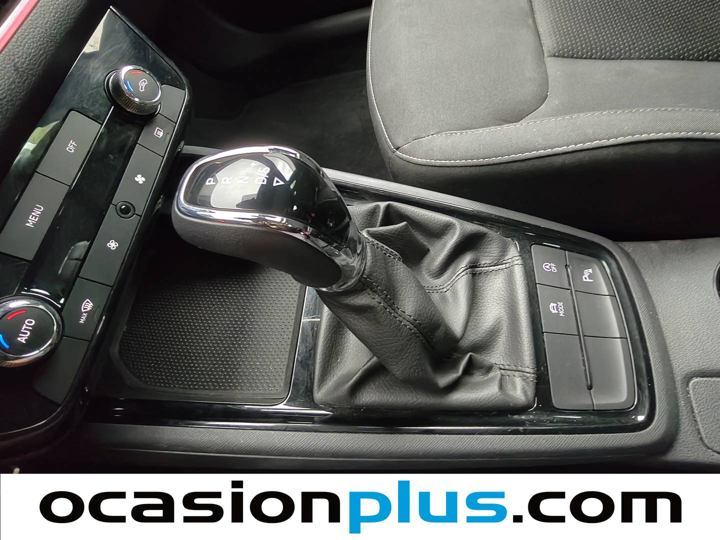 Skoda Kamiq Skoda Kamiq 1.0 TSI Design DSG (115 CV) de segunda mano