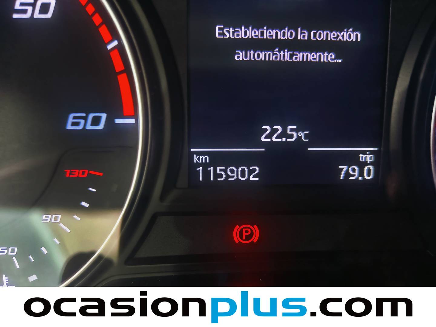 Seat León Seat León ST ST 2.0 TDI S&S FR (150 CV) seminuevo
