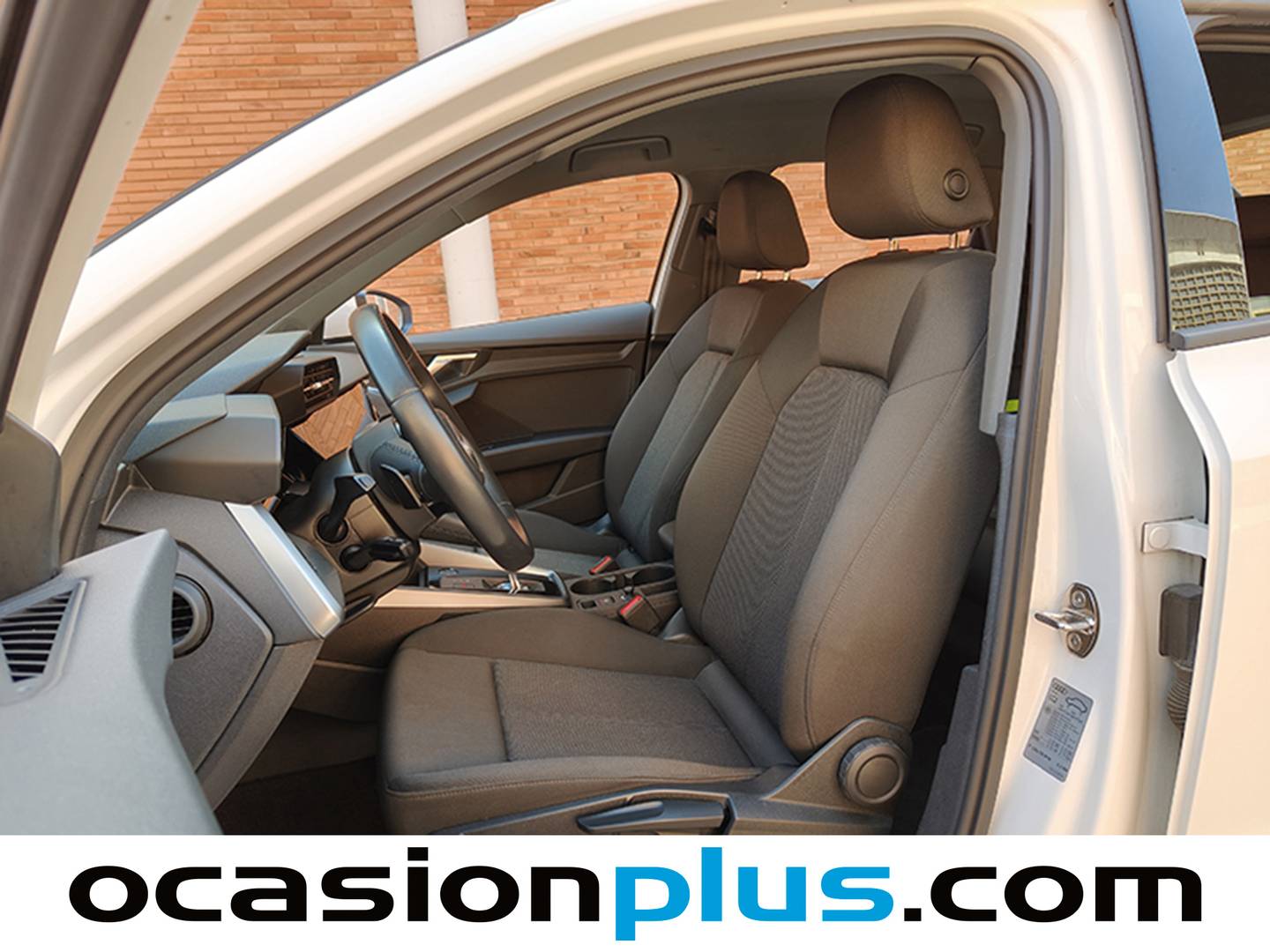 Foto Audi A3 Audi A3 Sportback 30 TFSI (110 CV) S tronic