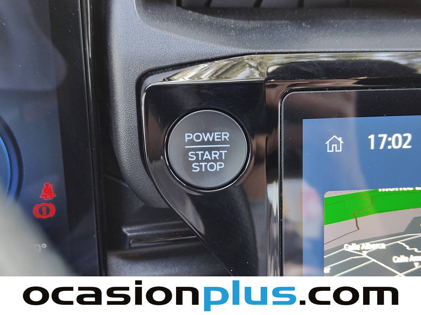 Ford Puma Ford Puma 1.0 EcoBoost MHEV ST-Line (125 CV) km 0