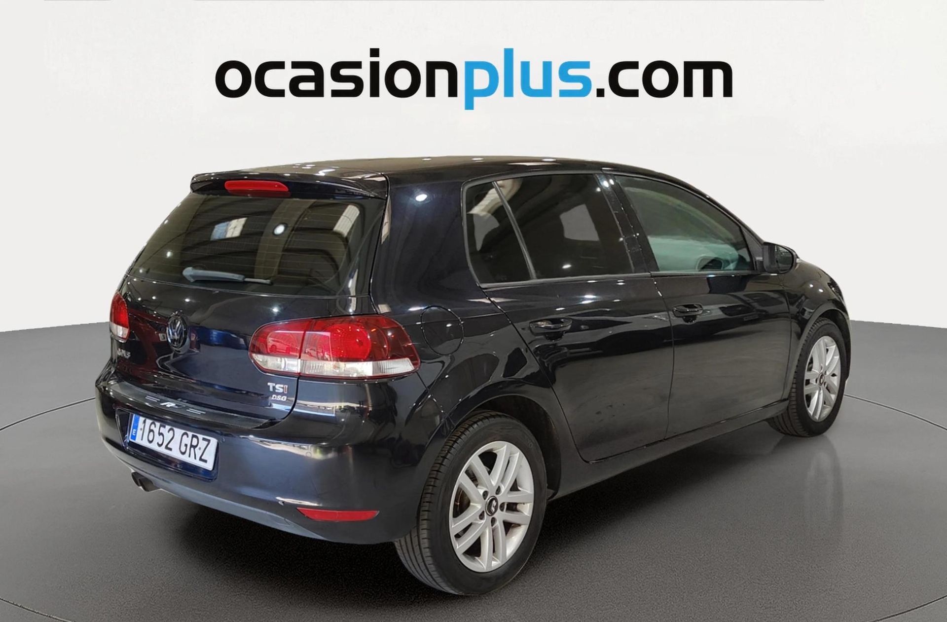 Volkswagen Golf Sport 1.4 TSI DSG - foto 4