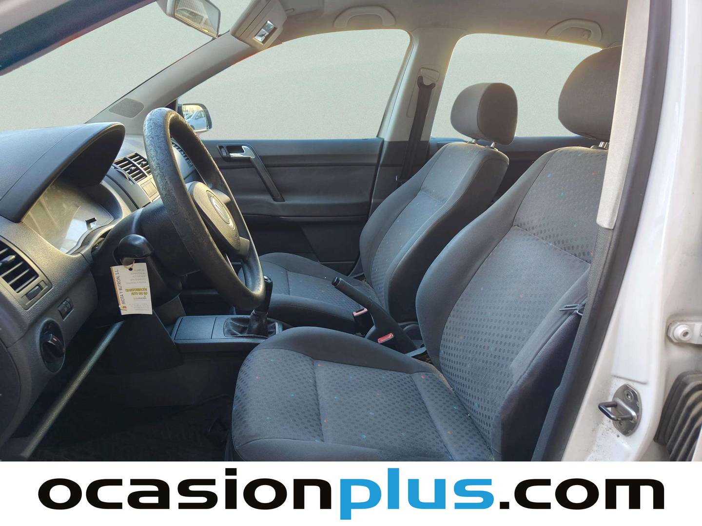 Foto Volkswagen Polo Volkswagen Polo Conceptline 1.2 (65 CV)