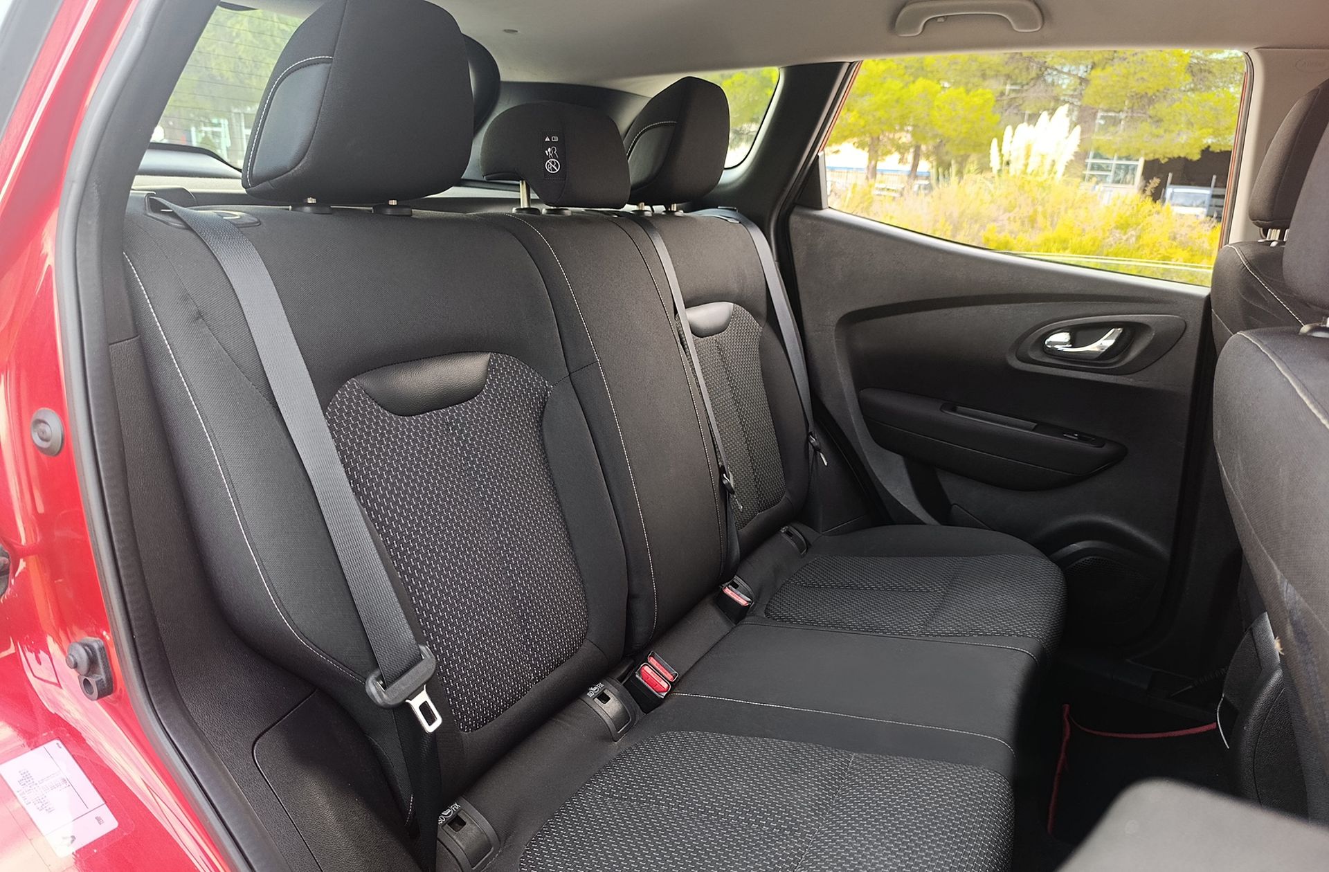Renault Kadjar TCe 130 Intens Energy - foto 15
