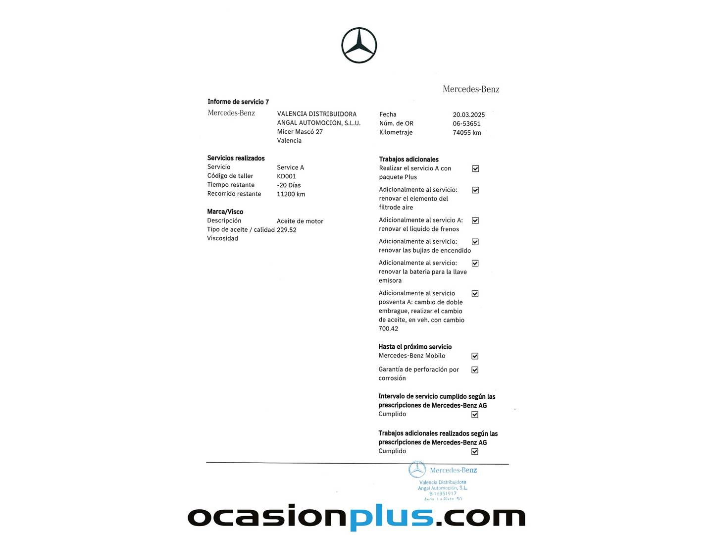 Foto Mercedes Clase A Mercedes-Benz Clase A Clase A 200 (163 CV)