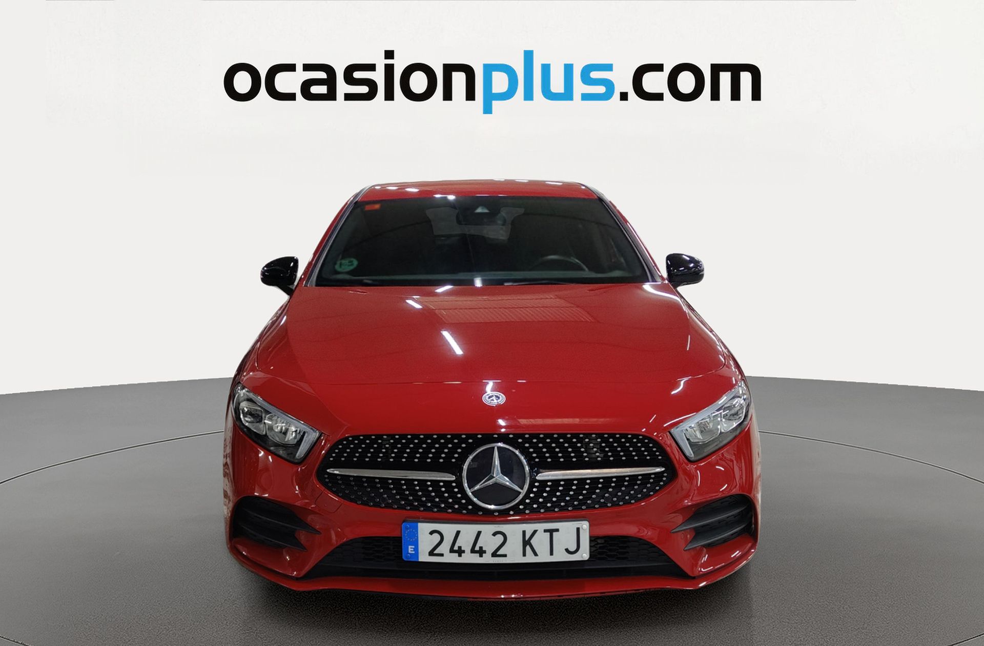 Mercedes-Benz Clase A 200 Pack AMG - foto 16