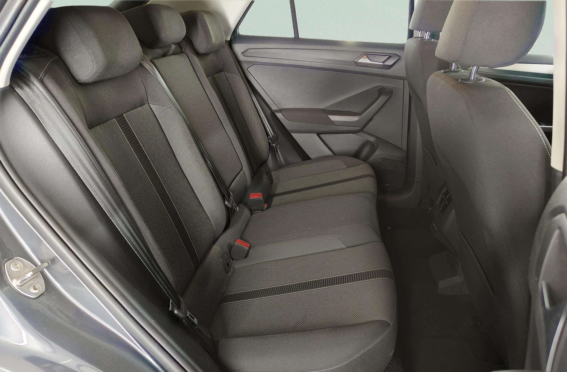 Volkswagen T-Roc Life 1.0 TSI - foto 17