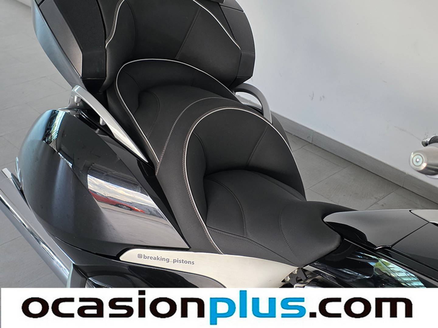 Victory Vision Tour Victory Vision Tour 70kW (95 CV) de segunda mano