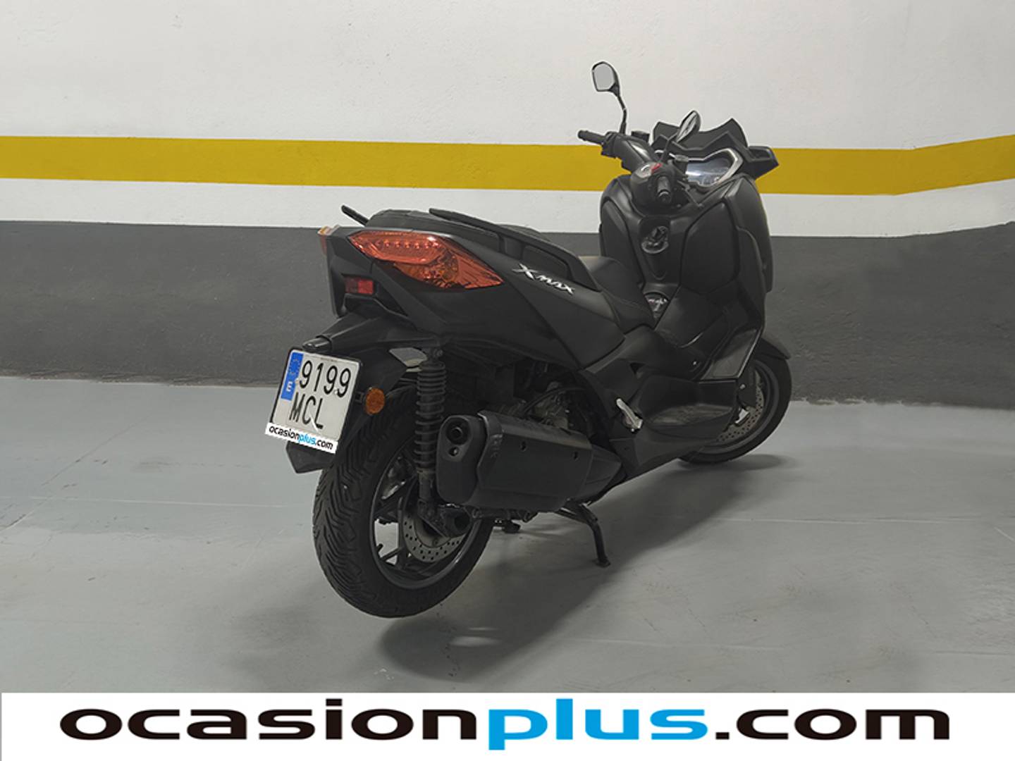 Foto Yamaha X-Max 300 Yamaha X-Max 300