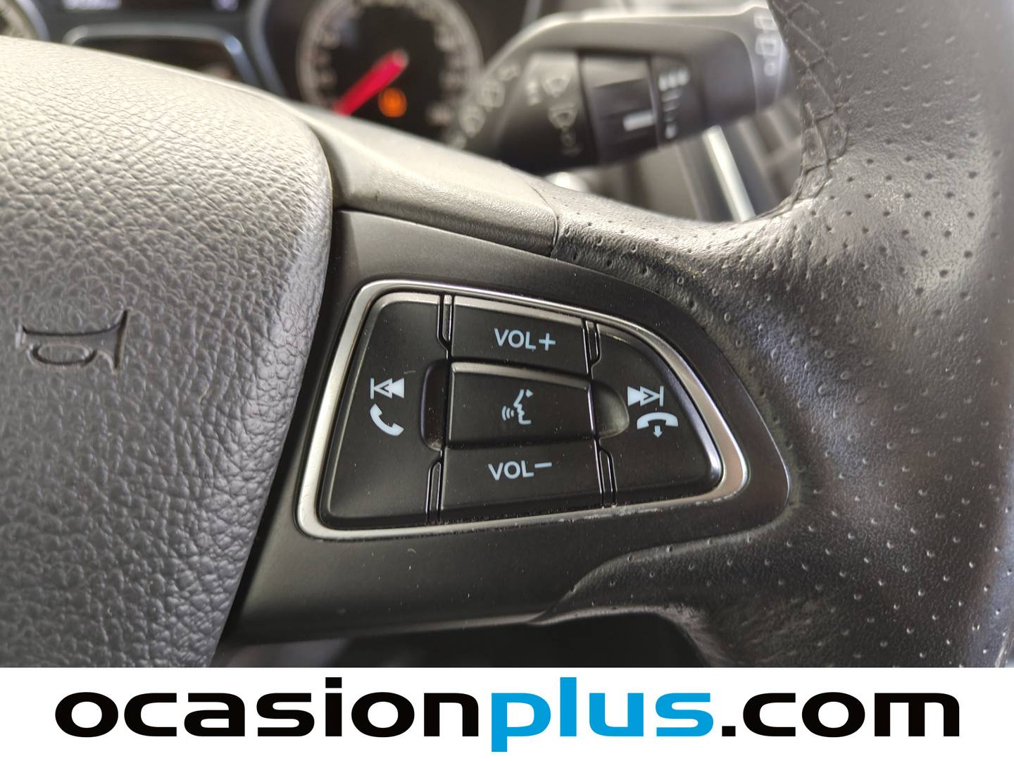 Ford Focus Ford Focus 2.0 EcoBoost S&S ST (250 CV) al mejor precio