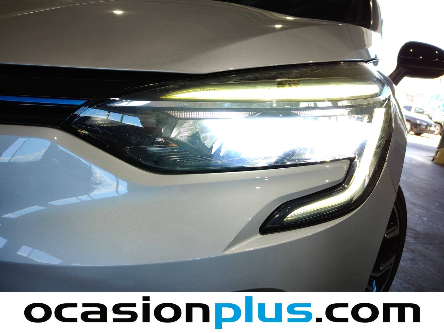 Accesorios del Renault Clio Renault Clio SL Edition E-Tech Híbrido (140 CV)