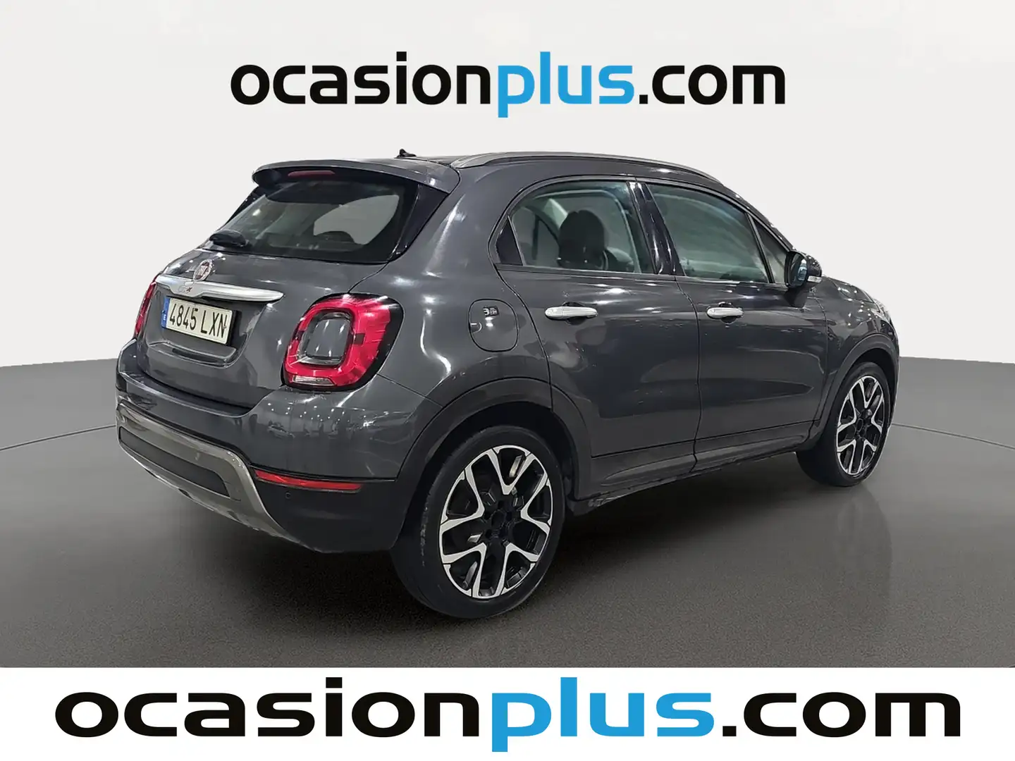 Foto Fiat 500X Fiat 500X 1.6 MultiJet Cross 4x2 (130 CV)