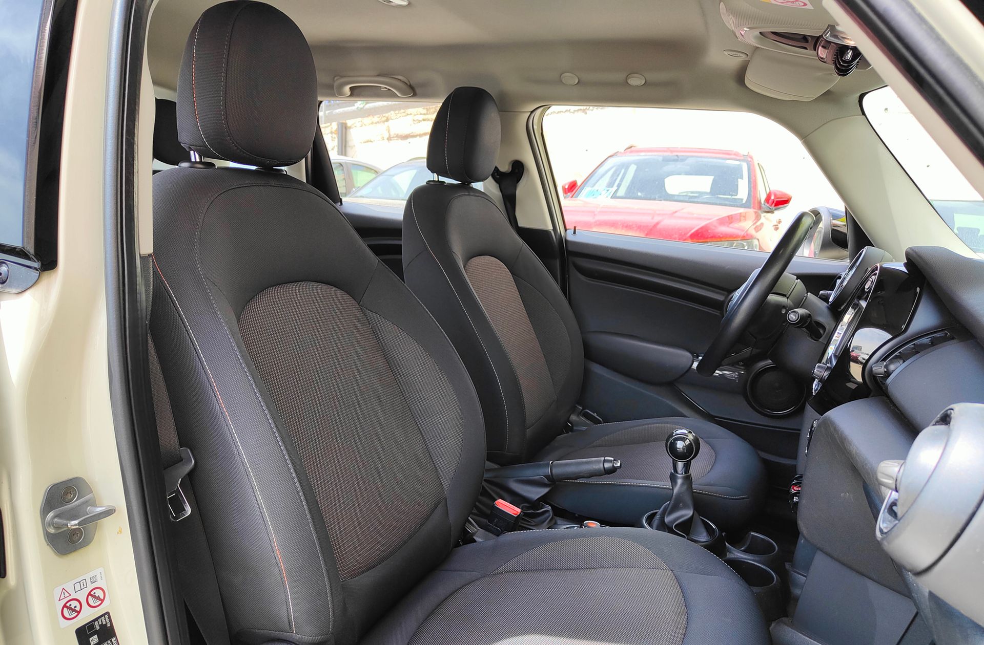 MINI Cooper One - foto 14