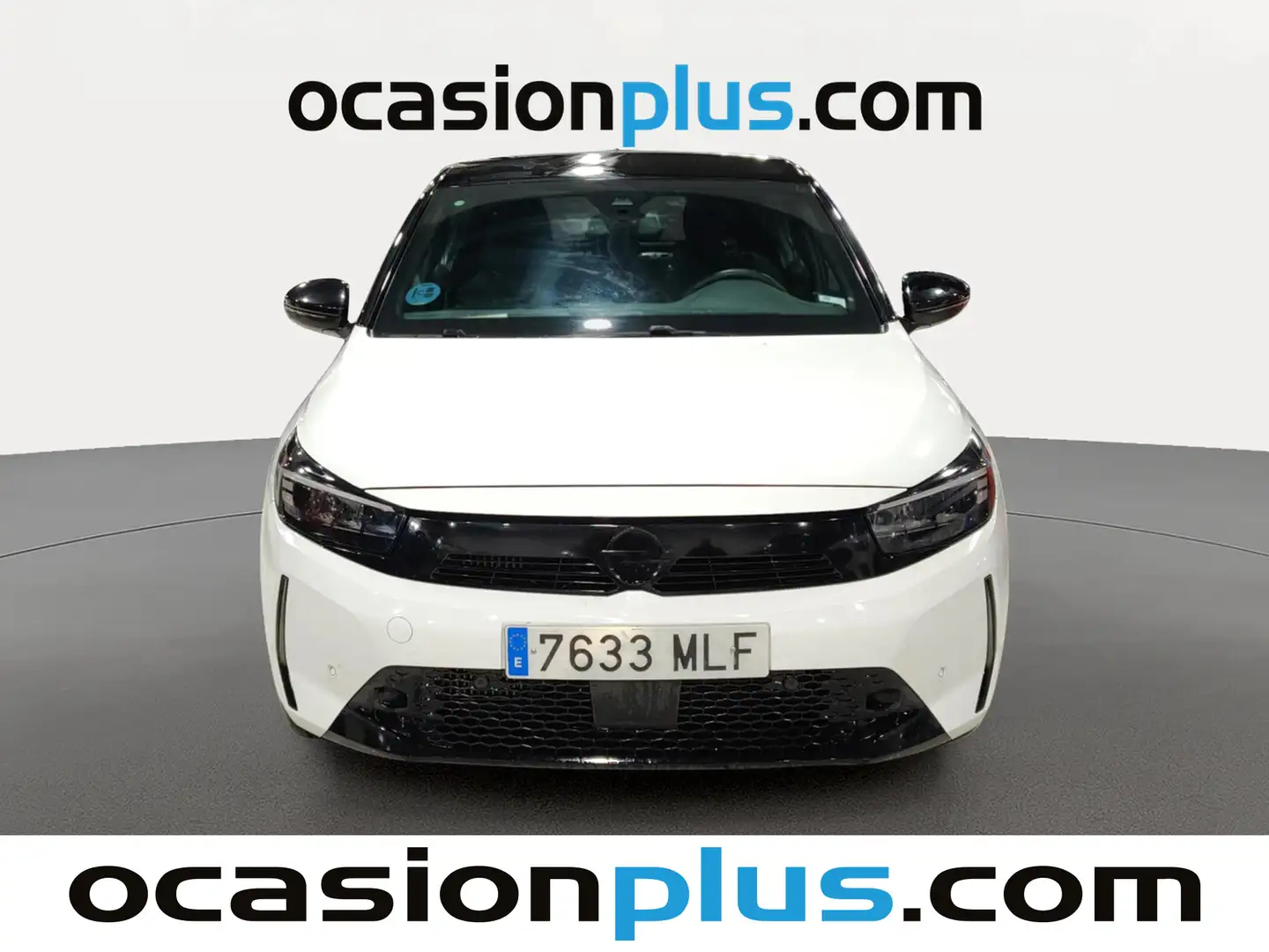 Foto Opel Corsa Opel Corsa 1.2T XHL GS (100 CV)