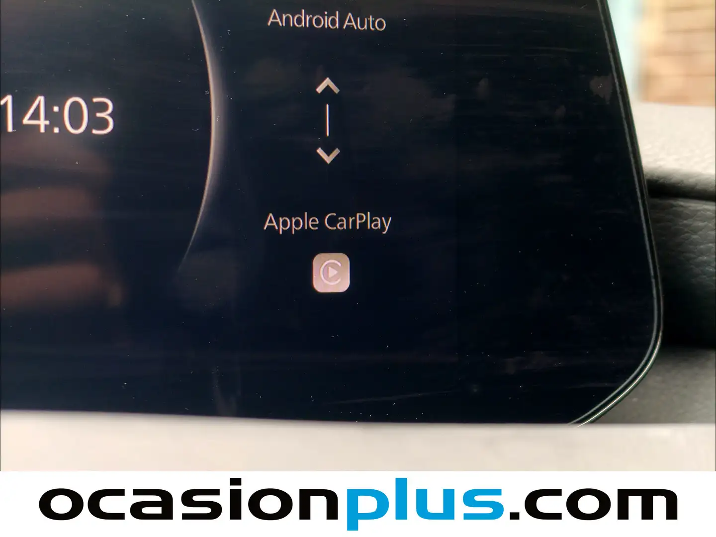 Foto Mazda Mazda3 Mazda Mazda 3 2.5L E-SKY G MHEV Prime-line (140 CV)