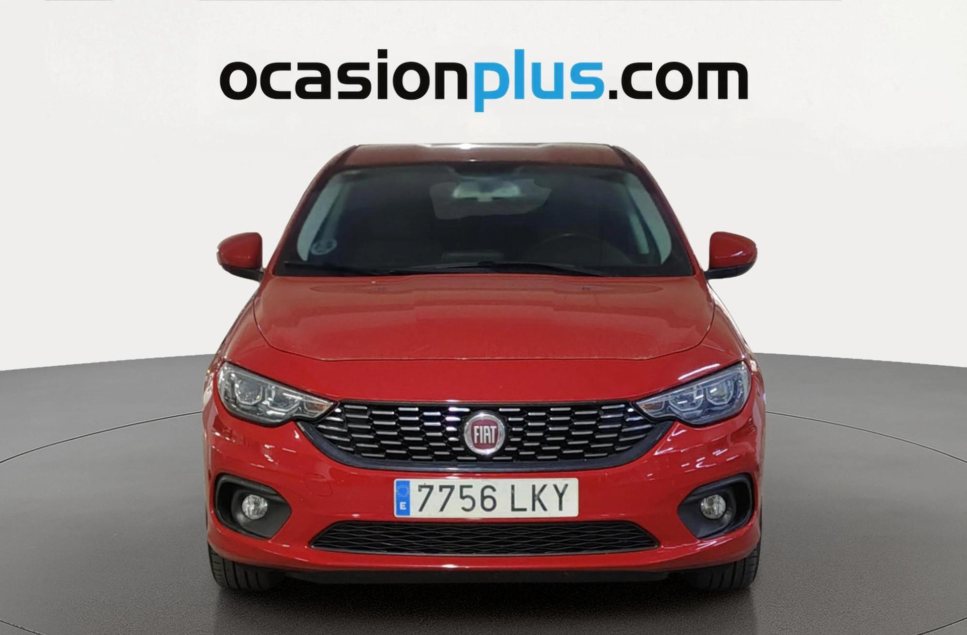Fiat Tipo 1.3 MultiJet Mirror - foto 13