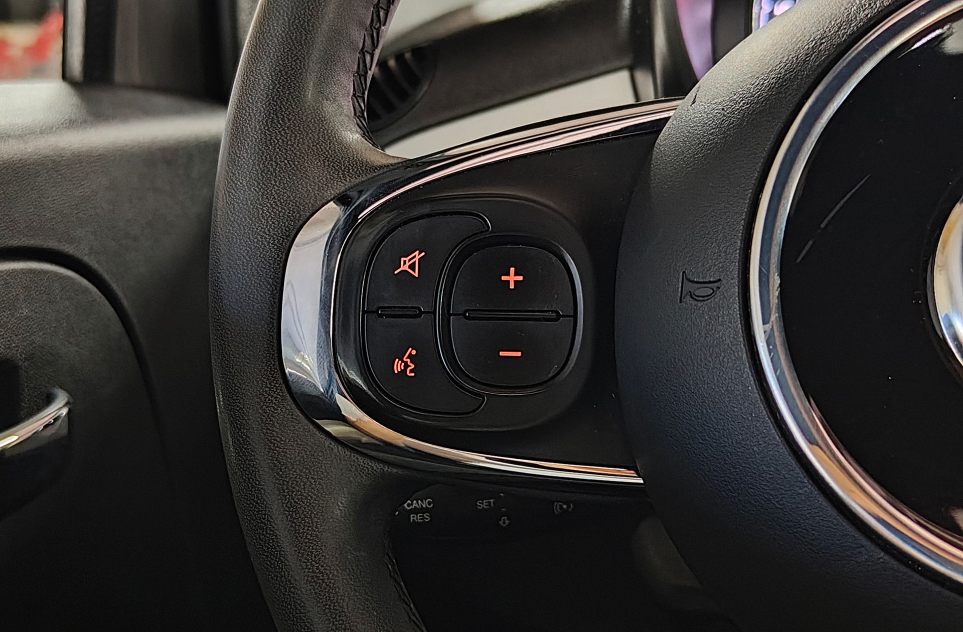 Fiat 500C 1.0 Hybrid Dolcevita - foto 27