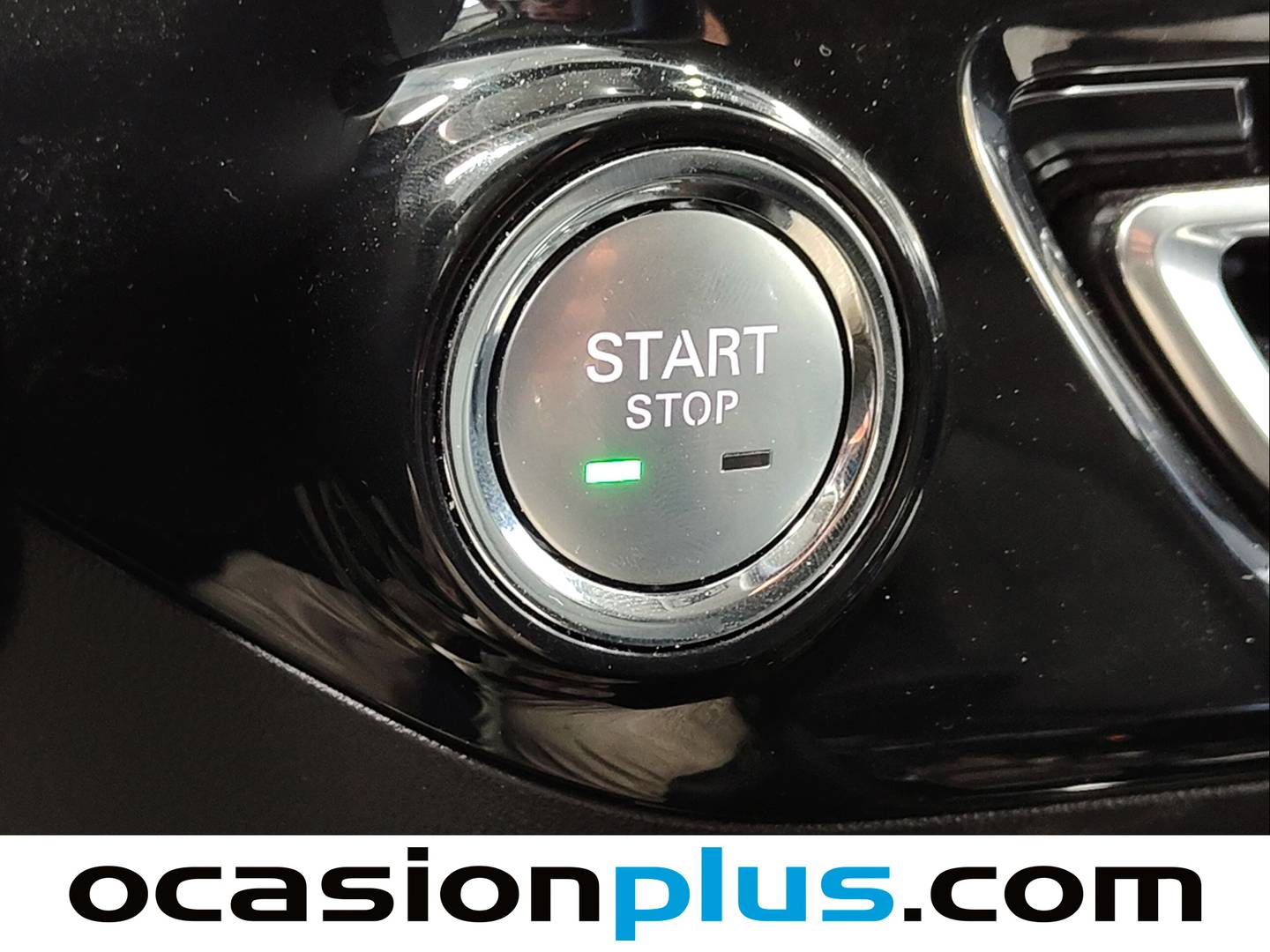 MG HS MG eHS 1.5T PHEV Luxury (272 CV) km 0