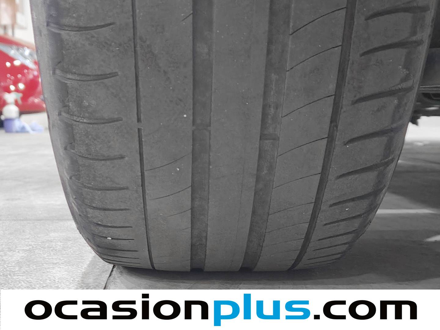 Foto Renault Talisman Renault Talisman Zen Energy dCi (130 CV) EDC