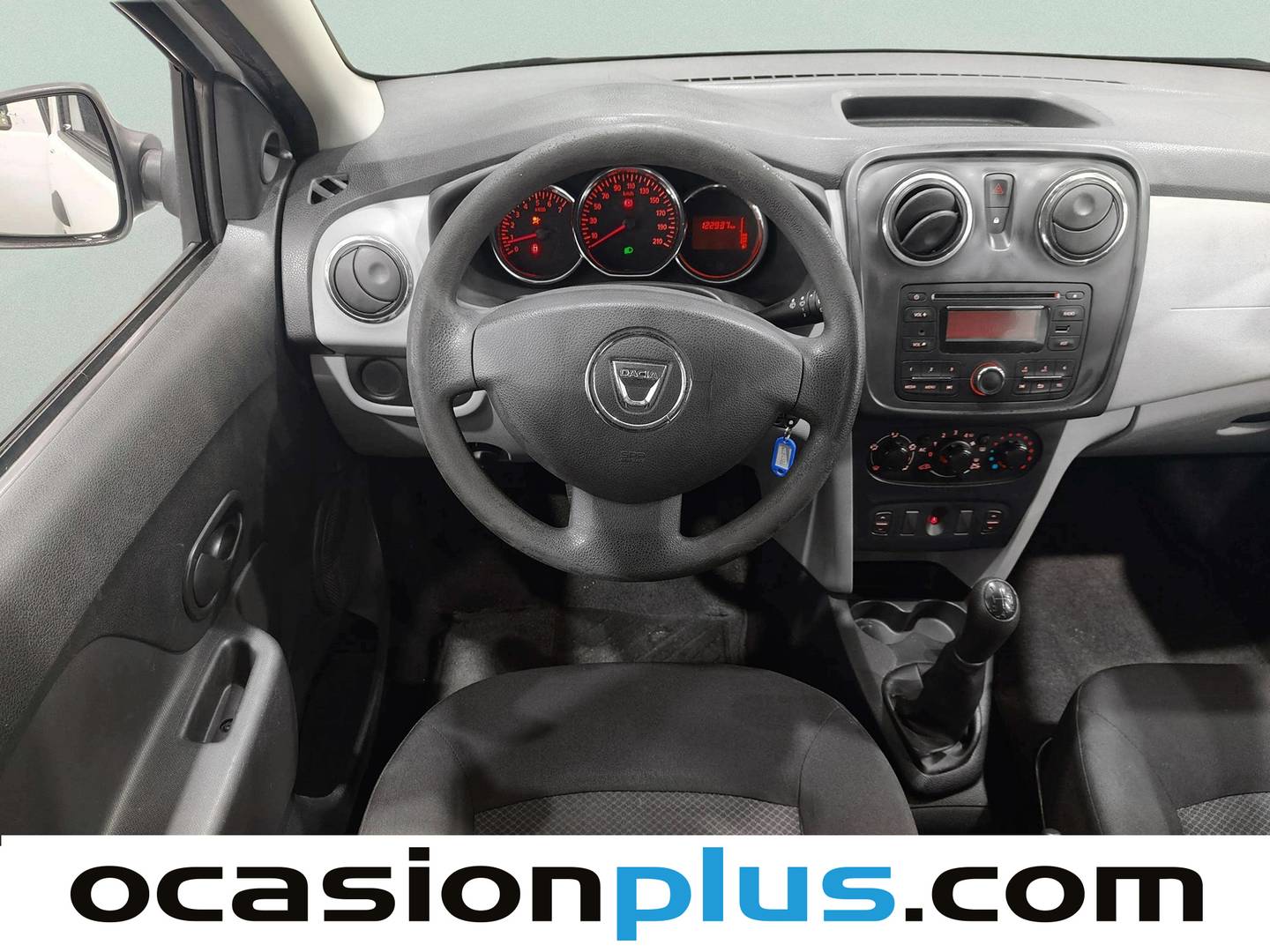 Dacia Sandero Dacia Sandero 1.2 Ambiance (75 CV) gasolina