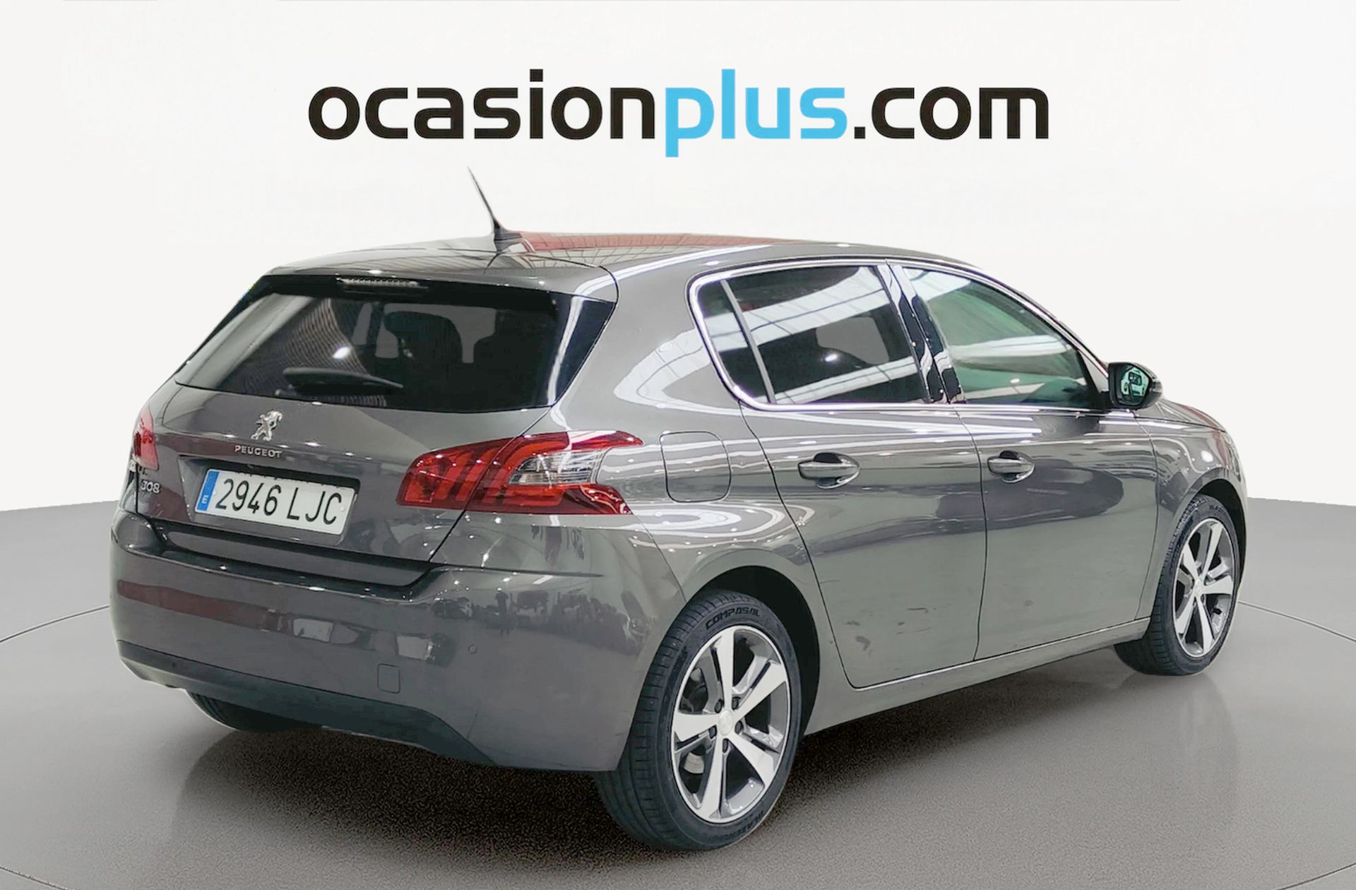 Peugeot 308 BlueHDi 130 Allure - foto 3