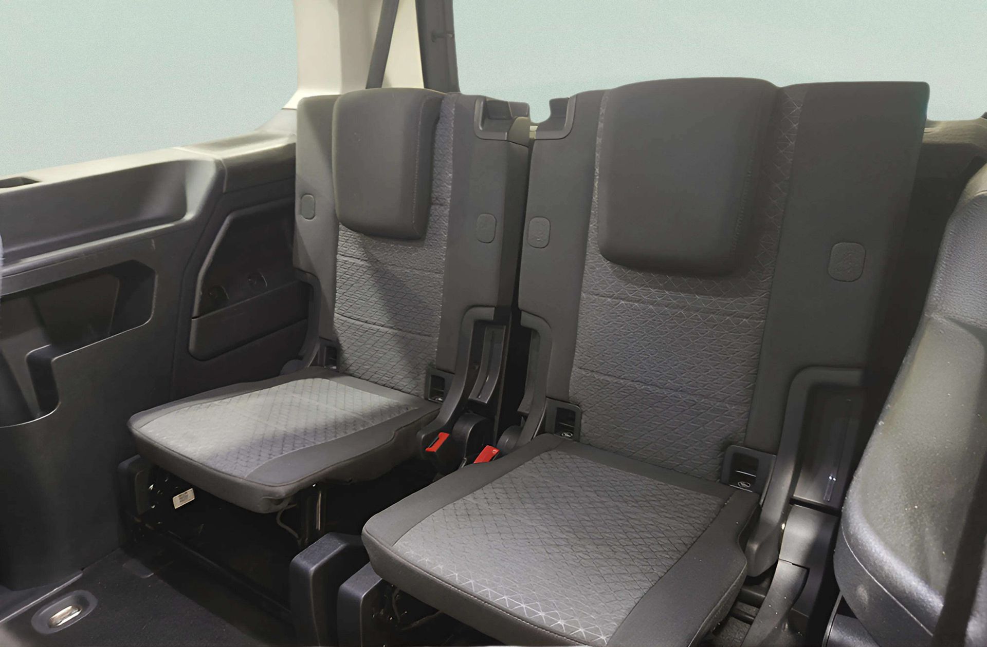 Ford Grand Tourneo Connect 2.0 EcoBlue Titanium 7 plazas - foto 12