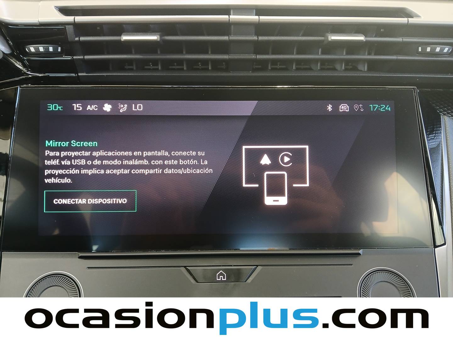 Extras y acabados del Peugeot 308 Peugeot 308 PureTech 130 S&S Active Pack EAT8 (130 CV)