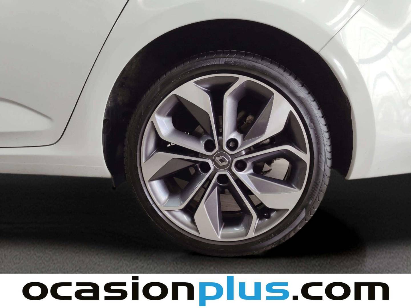 Renault Mégane Renault Megane Sport Tourer Bose Energy dCi (130 CV) manual