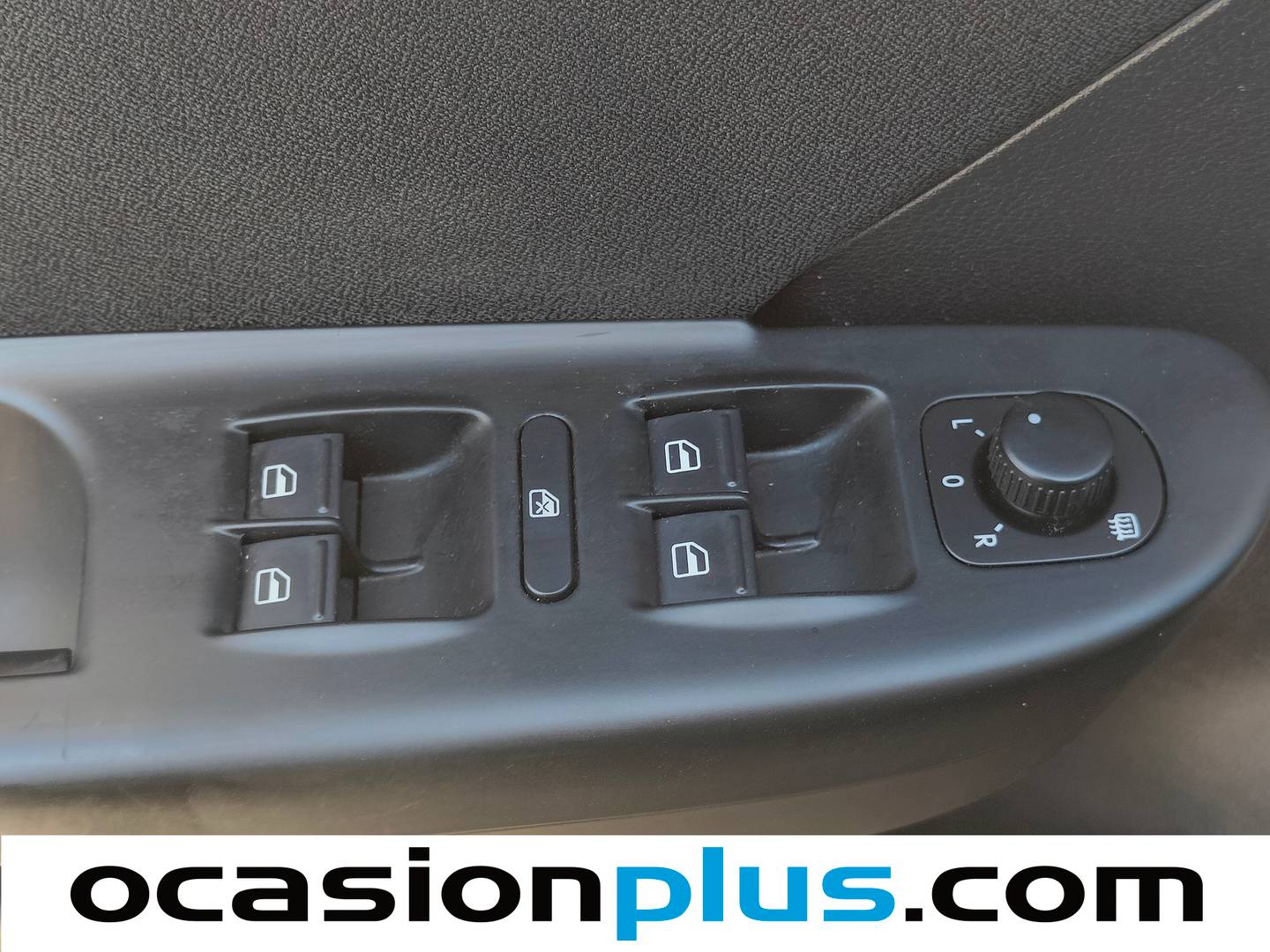 Volkswagen Passat Volkswagen Passat 2.0 TDI DPF Edition Plus (110 CV) diésel