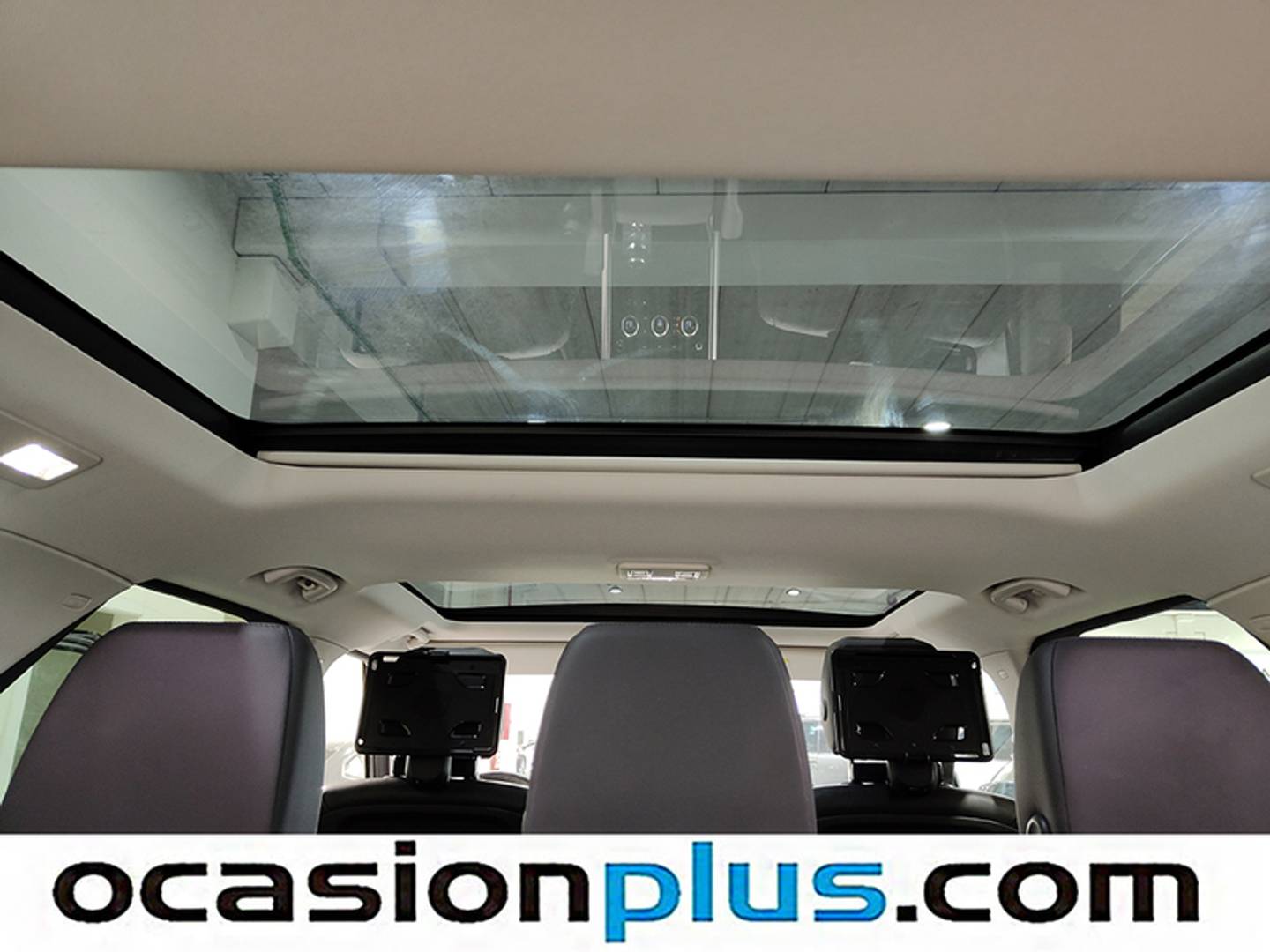 Foto Land Rover Discovery Land Rover Discovery 2.0 I4 SD4 HSE Auto (240 CV)