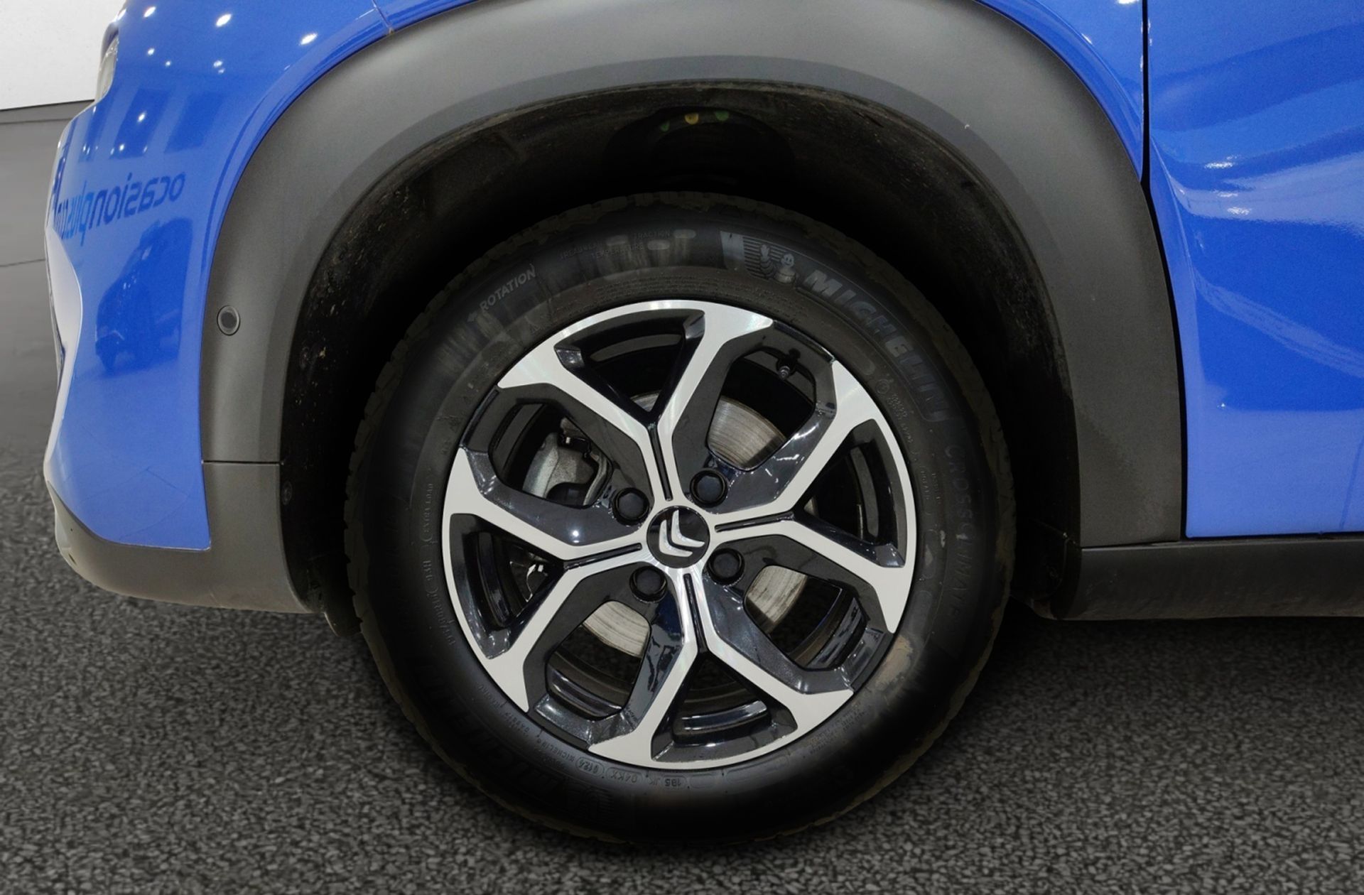 Citroën C3 Aircross PureTech 110 Shine - foto 35